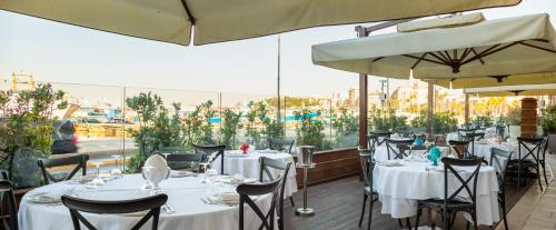 Palazzo Mata Boutique Hotel in Taranto Palazzo Mata Boutique Hotel in Taranto