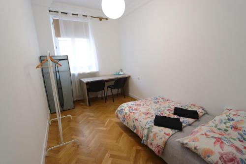 Fantastic Waw - Room - K3