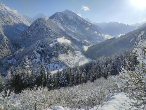 景色, Majestic Heights Homestay in ハルシル 景色, Majestic Heights Homestay in ハルシル
