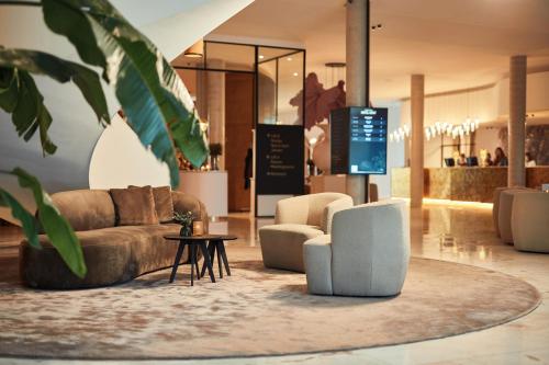 ردهة, Van der Valk Hotel Gent in جنت ردهة, Van der Valk Hotel Gent in جنت