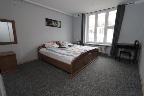 Fantastic Waw - M3 Room 2