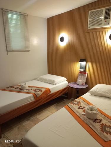 機場青年旅舍 (Airport Hostel) in 馬尼拉 機場青年旅舍 (Airport Hostel) in 馬尼拉