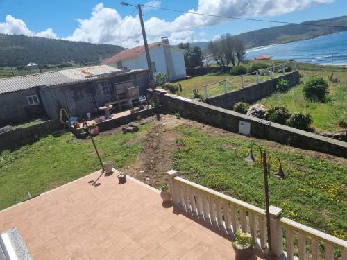 Létesítmények, Casa Saburil in Nemina Létesítmények, Casa Saburil in Nemina