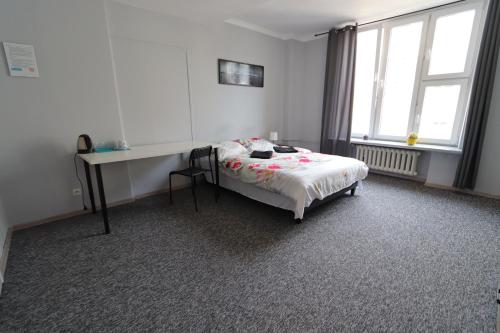 Fantastic Waw - M3 Room 4