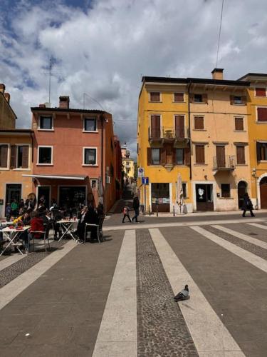 Santa Toscana Apartment