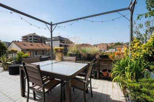 Bressan Skyline Terrace