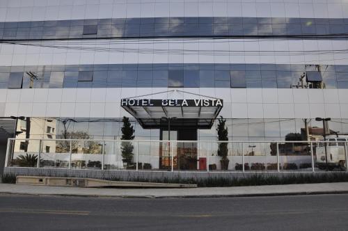 This photo about Hotel Bela Vista Votorantim shared on HyHotel.com