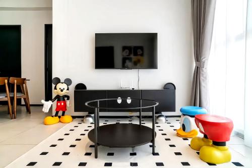 Superior Apartment image 6