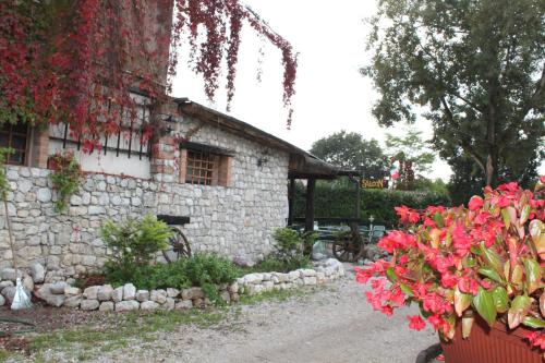 入口, 阿格麗圖里斯姆農家樂 (Agriturismo al Ranch) in 布多伊亞 入口, 阿格麗圖里斯姆農家樂 (Agriturismo al Ranch) in 布多伊亞