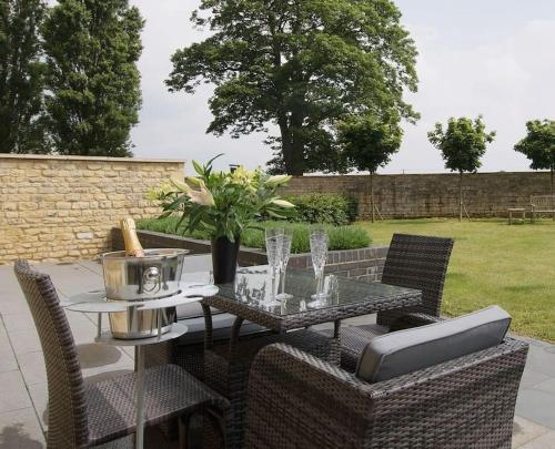 Pippin - Luxury Lincolnshire Country Retreat