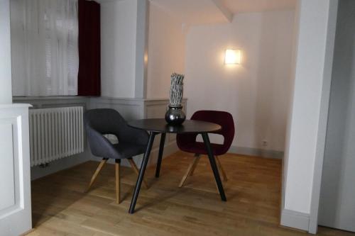 Hotel Ottheinrich in Weinheim Hotel Ottheinrich in Weinheim