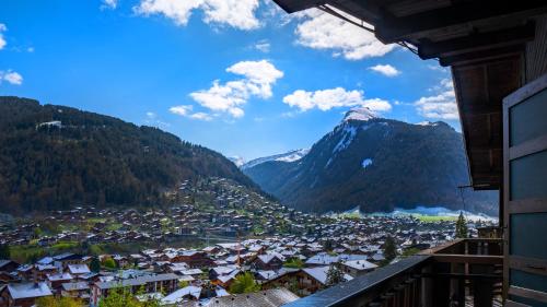 Hotel La Renardière Morzine (Hotel La Renardiere Morzine) in Морзин Hotel La Renardière Morzine (Hotel La Renardiere Morzine) in Морзин
