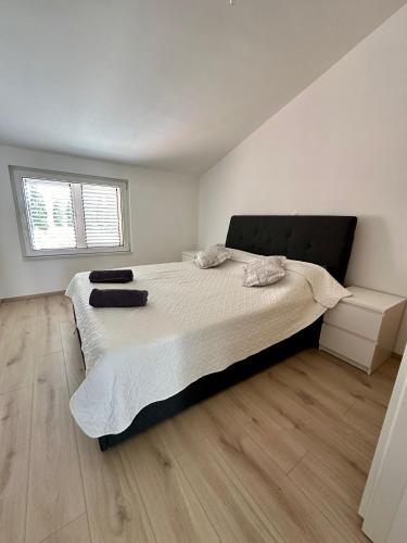 Apartment lux sea-view