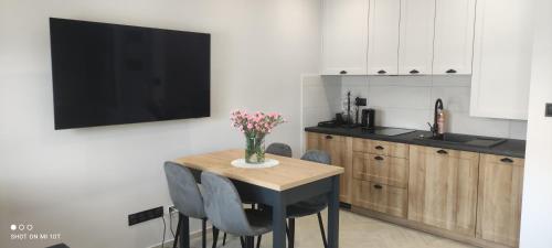 Apartamenty Szepty Mazur in Okragle Apartamenty Szepty Mazur in Okragle