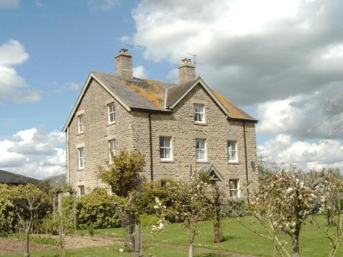 This photo about Waiten Hill Farmhouse B&B shared on HyHotel.com