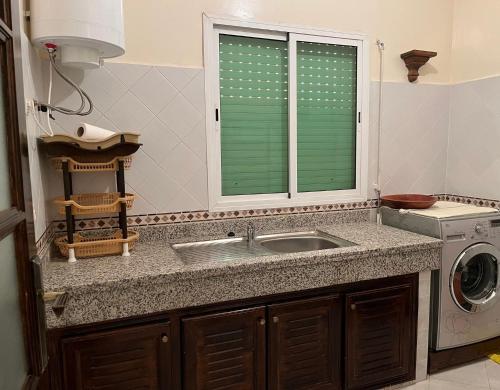 Wohnung in Meknes Fez zu vermieten in El Mechouar Stinia Wohnung in Meknes Fez zu vermieten in El Mechouar Stinia