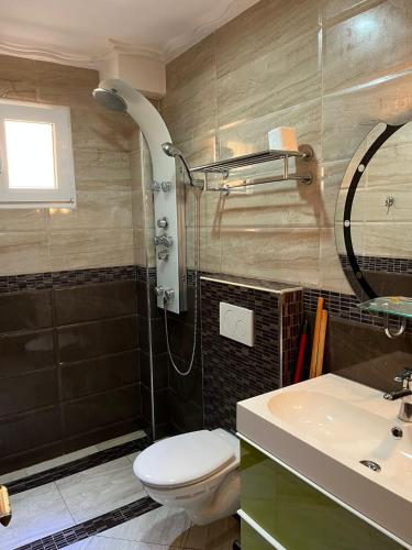 Wohnung in Meknes Fez zu vermieten in El Mechouar Stinia Wohnung in Meknes Fez zu vermieten in El Mechouar Stinia