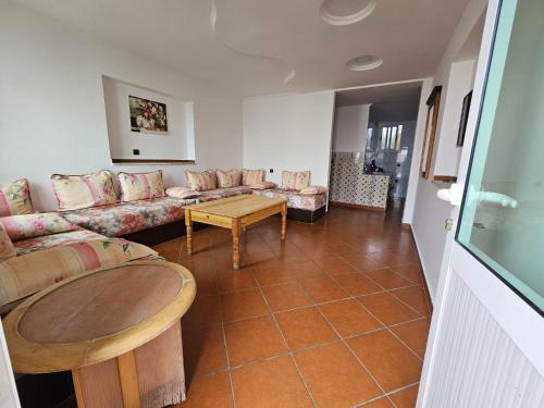 Residence Sable et Mer -Family ONLY- in Martil Residence Sable et Mer -Family ONLY- in Martil
