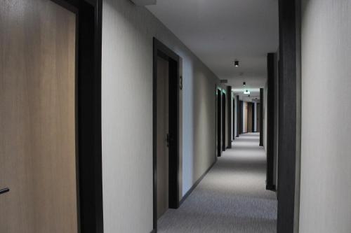 Tvrdjava Rooms - Novi Sad in Petrovaradin Tvrdjava Rooms - Novi Sad in Petrovaradin