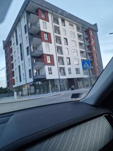 Bulevar lux Čačak (Bulevar lux Cacak) in Cacak Bulevar lux Čačak (Bulevar lux Cacak) in Cacak