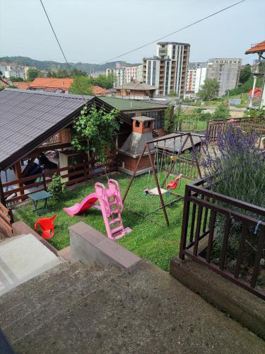 Apartmani Nadi in Tuzla Apartmani Nadi in Tuzla