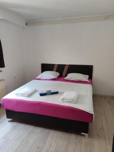 Apartmani Nadi in Tuzla Apartmani Nadi in Tuzla