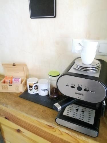 Létesítmények, La Cova del Xapalló (La Cova del Xapallo) in Otos Létesítmények, La Cova del Xapalló (La Cova del Xapallo) in Otos