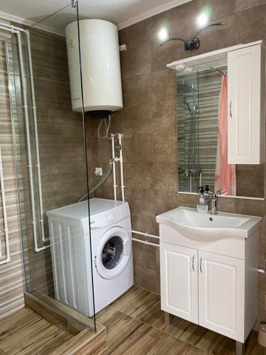 Verica Rooms in زابلجاك Verica Rooms in زابلجاك