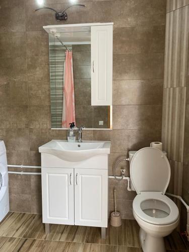Verica Rooms in زابلجاك Verica Rooms in زابلجاك