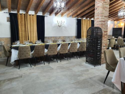 Acebos del Tajo in Peralejos De Las Truchas Acebos del Tajo in Peralejos De Las Truchas