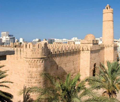 This photo about Studio A Residence Neptune shared on HyHotel.com