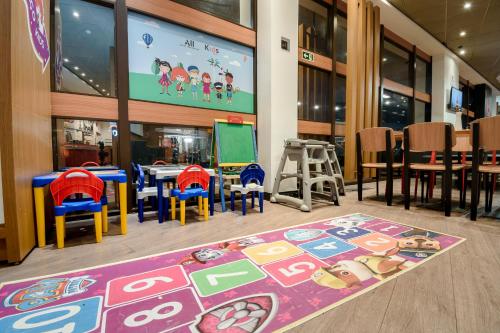 Étterem, ibis Foz Do Iguacu in Foz Do Iguacu Étterem, ibis Foz Do Iguacu in Foz Do Iguacu