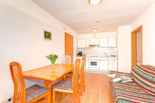 Villa Idyll, Gartenhaus, Whg 650 in Ostseebad Sellin Villa Idyll, Gartenhaus, Whg 650 in Ostseebad Sellin