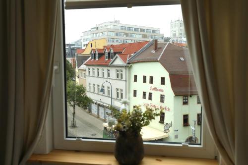 Neue Pension Stadtmitte Jena in Jena Neue Pension Stadtmitte Jena in Jena