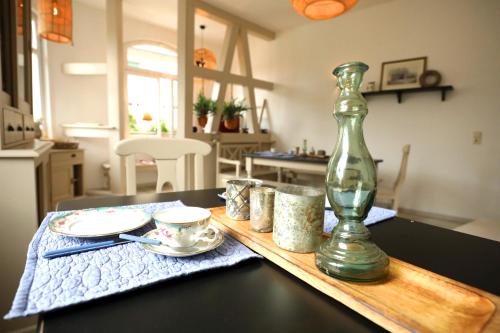 Neue Pension Stadtmitte Jena in Jena Neue Pension Stadtmitte Jena in Jena