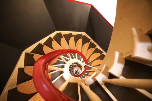 Neue Pension Stadtmitte Jena in Jena Neue Pension Stadtmitte Jena in Jena