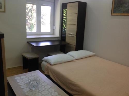 Hotel Studio Apartment MG