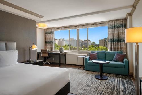 The River Inn near Georgetown The River Inn near Georgetown