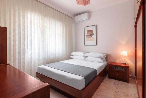 F & B Summer Collection - Peraia - Flat for 4