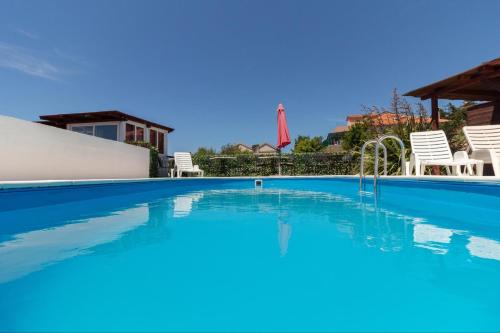 Apartments Ruza Dragove Dugi otok in Dragove Apartments Ruza Dragove Dugi otok in Dragove