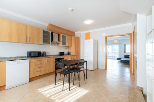 Smy Santa Eulalia Algarve in อัลบูเฟรา Smy Santa Eulalia Algarve in อัลบูเฟรา