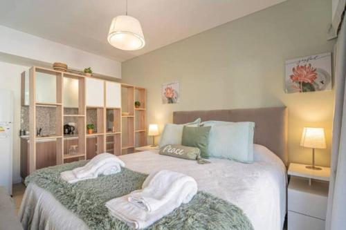 Rivadavia 3364 I depptö