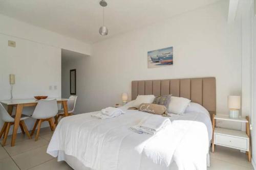 Rivadavia 3364 II by depptö