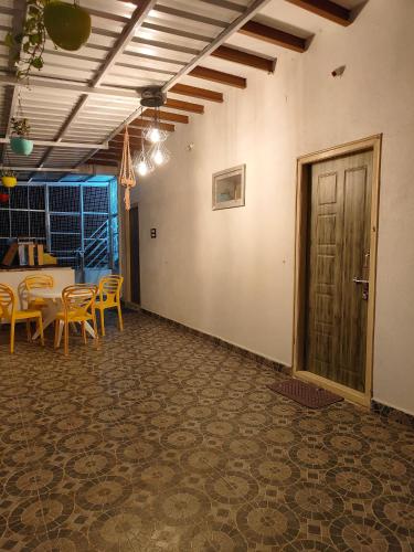 Sri Sai homestay in هامبي Sri Sai homestay in هامبي