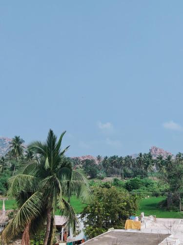Sri Sai homestay in هامبي Sri Sai homestay in هامبي