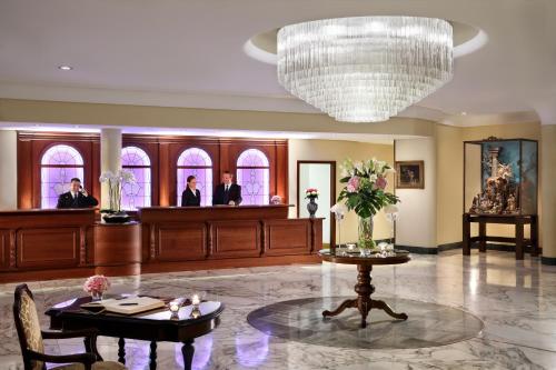 Vestabils, Hotel Splendide Royal in Lugano Vestabils, Hotel Splendide Royal in Lugano