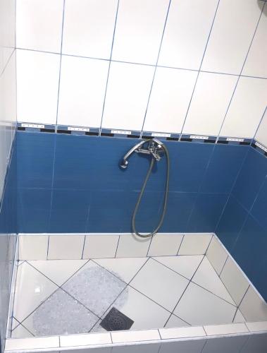 Bathroom, AS apartment house in Niksic Bathroom, AS apartment house in Niksic