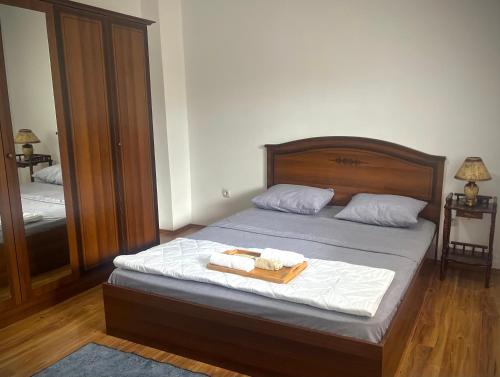 AS apartment house in Niksic AS apartment house in Niksic