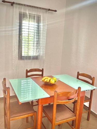 Facilities, AS apartment house in Niksic Facilities, AS apartment house in Niksic