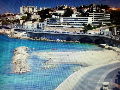 Marseille Plage